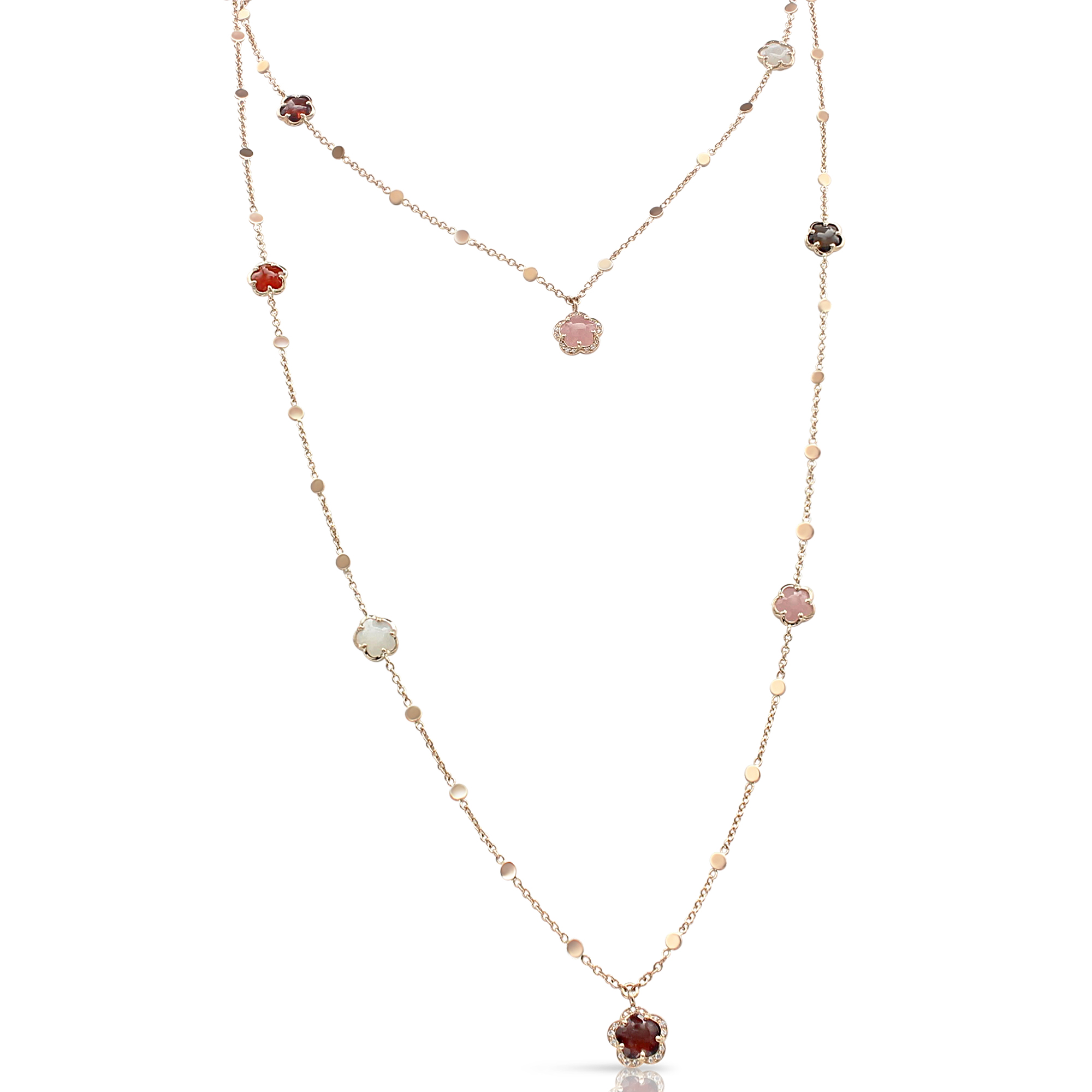 ●ONE BRILLIANT● DanikaOB464Ivory Danika-OB464-Ivory Danika-OB464-Ivory - ONE BRILLIANT